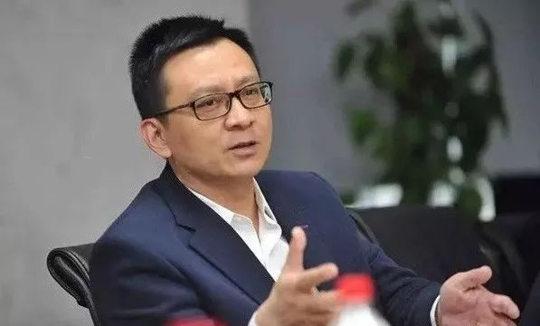 中国管网老总_中国管网公司照片