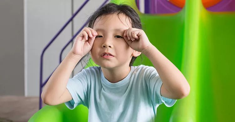 小孩不爱说话、过度害羞,小心是选择性缄默症