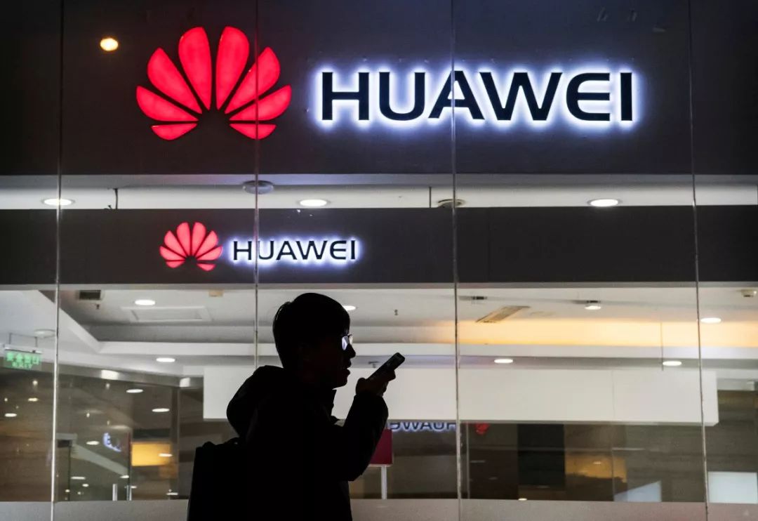 这八位博士被华为官方公开点名