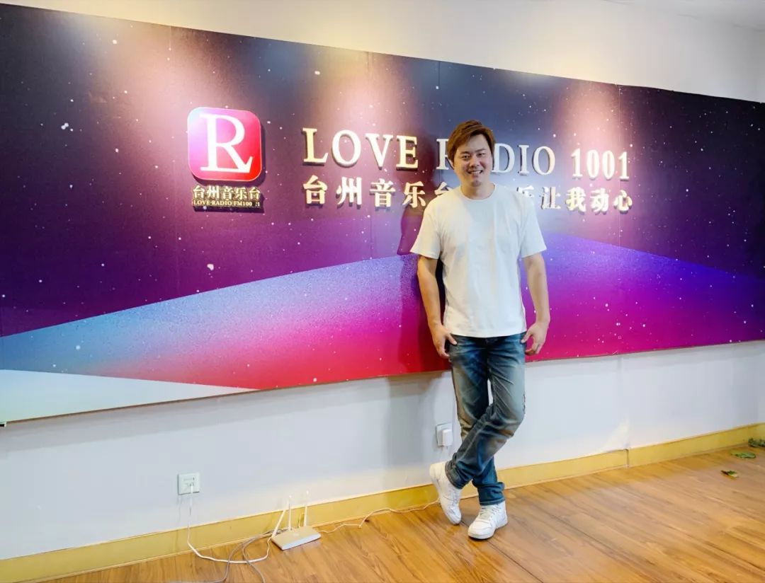 专访| 国内知名音乐人 章涵—— "唱有情的歌,干有爱的事,做声音的