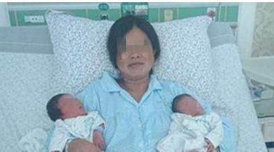 24岁产妇生下双胞胎,产房外来了6个“爸爸”, 婆婆直接乐坏了 fg电子游戏官方网站