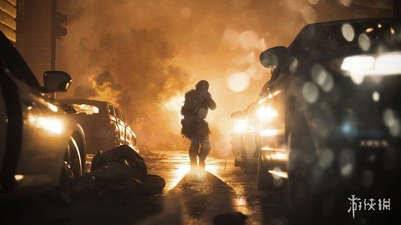 《COD16:现代战争》将保持严肃真实的战争题材风格 18新利手机登录