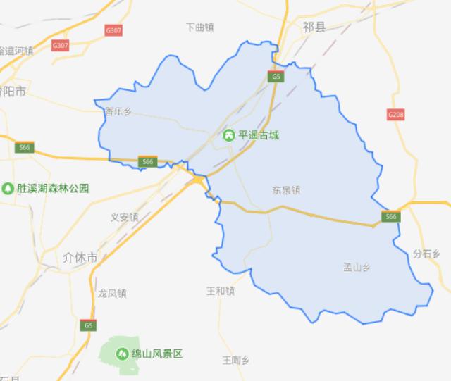 山西各市人口_山西各市分布图(2)