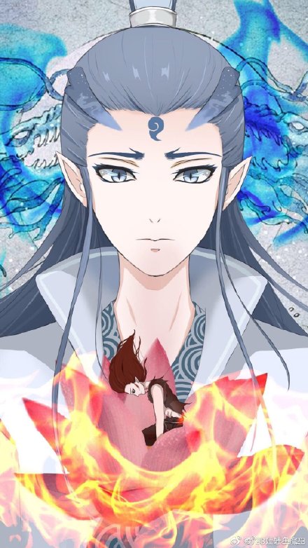 哪吒之魔童降世:殷夫人对哪吒的母爱,观众深有感触,太
