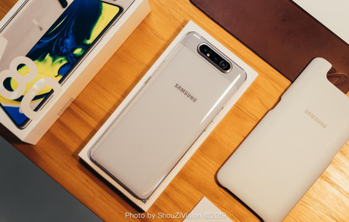 了解完这些点再决定买不买三星galaxya80全面测评