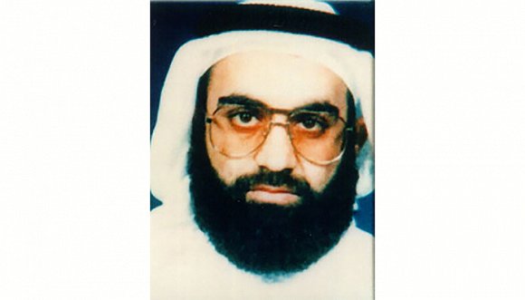 9·11在押主谋:如果能免除死刑,可以为遗属起诉沙特政府作证_哈立德