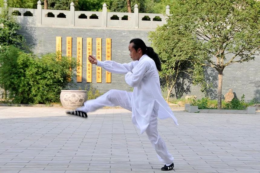 简记亲子班第一期结业典礼_武当