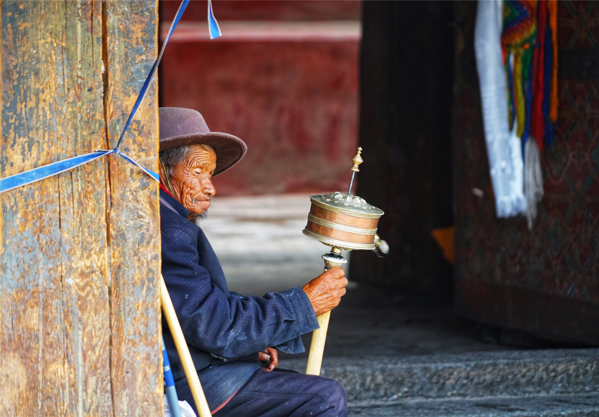 【遥远的西藏旅游（七）日喀则后藏风光摄影图片】风光摄影_qz28444228_太平洋电脑网摄影部落