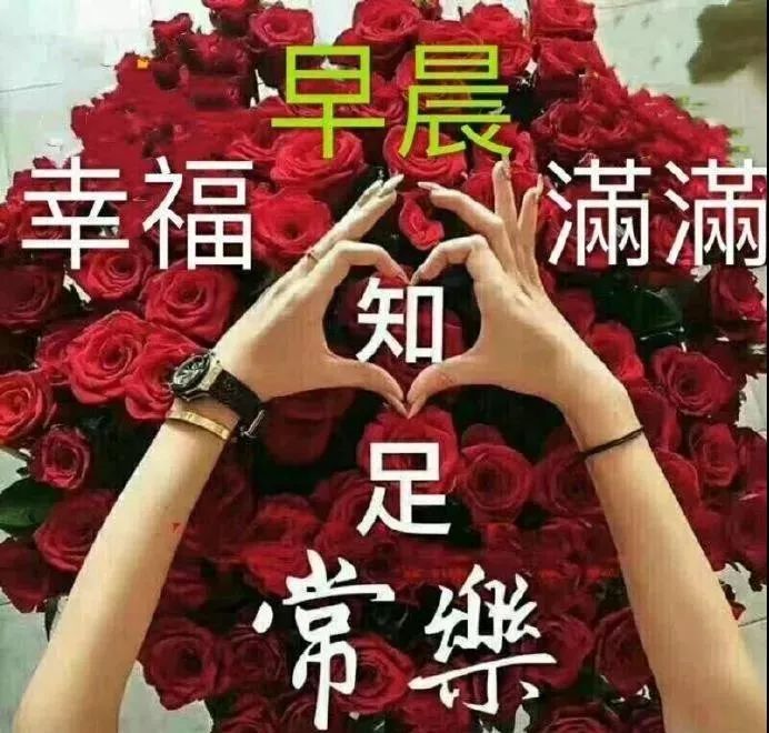 微信最新款早安祝福问候图片,早上好祝福表情问候图片