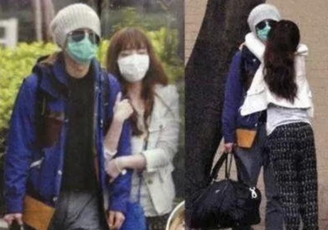 文章马伊琍宣布离婚的同时姚笛已在美国产子找到了真正的幸福