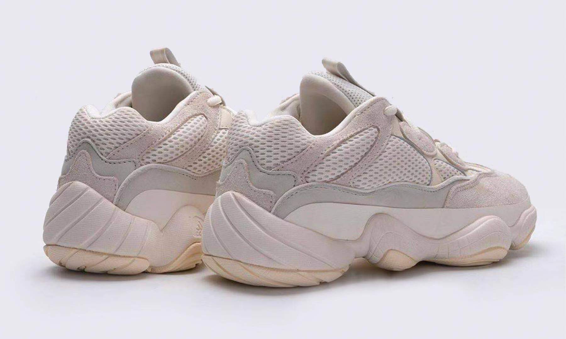 yeezy 500怎么搭_yeezy500穿搭图片(3)