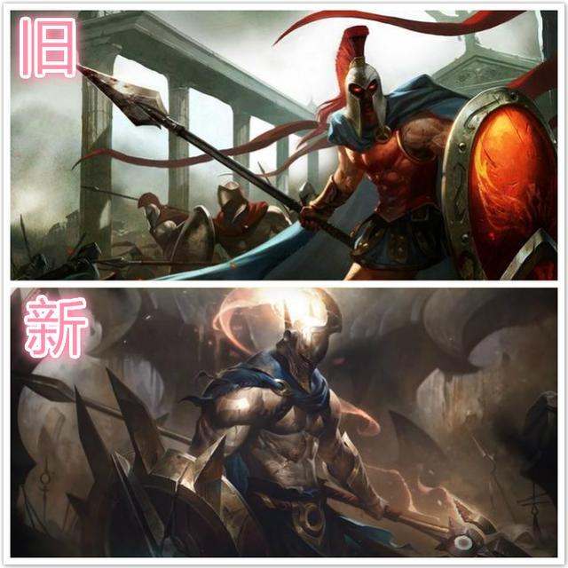 斯巴达之魂