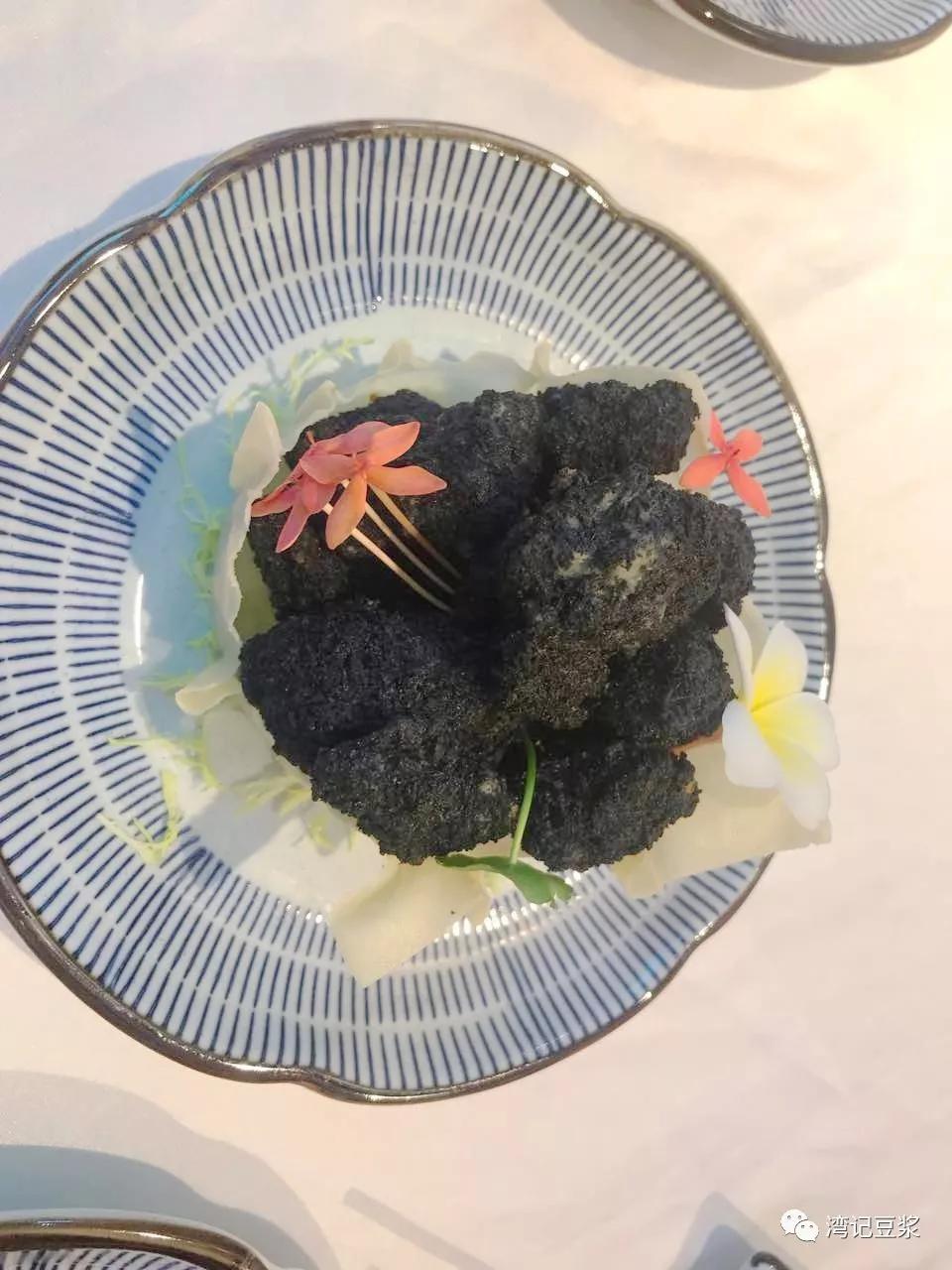 重磅!湾记豆浆&八大电视台签订广告合作,引爆