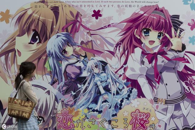 邵老师介绍留学日本动漫专业名校