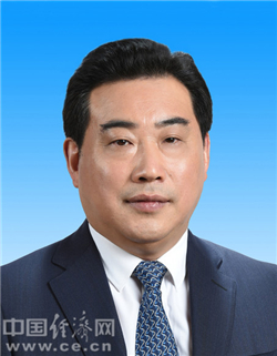 廖仁松任资阳市委书记 陈吉明被免去市委书记职务(图|简历)