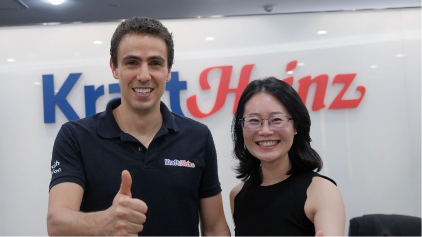 官宣!小灶牵手世界500强,并拿到了它的秋招直