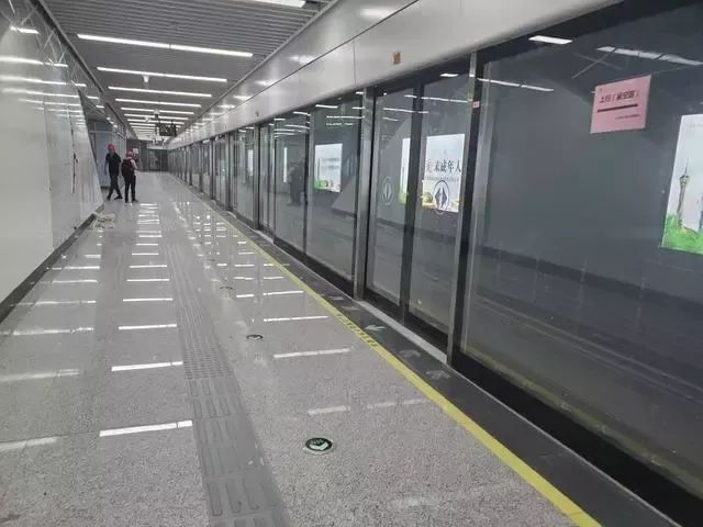 郑州地铁14号线"来了"!可直达奥体中心