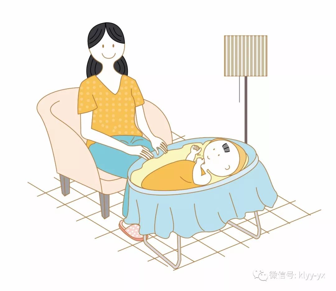                     妈妈们都用它来衡量宝宝的生长发育，值得收藏