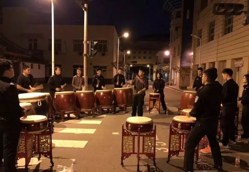 2307期|鼓乐和舞曲，你可知，他们来自哪里？