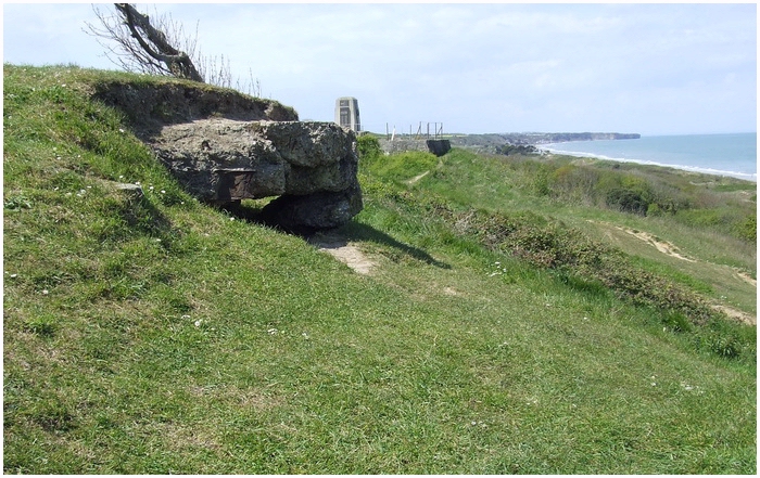 奥马哈屠夫:海恩·塞弗罗,诺曼底登陆中一天击