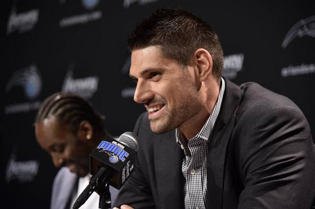 美媒评休赛期5大烂操作!湖人留隆多对冲冠无益