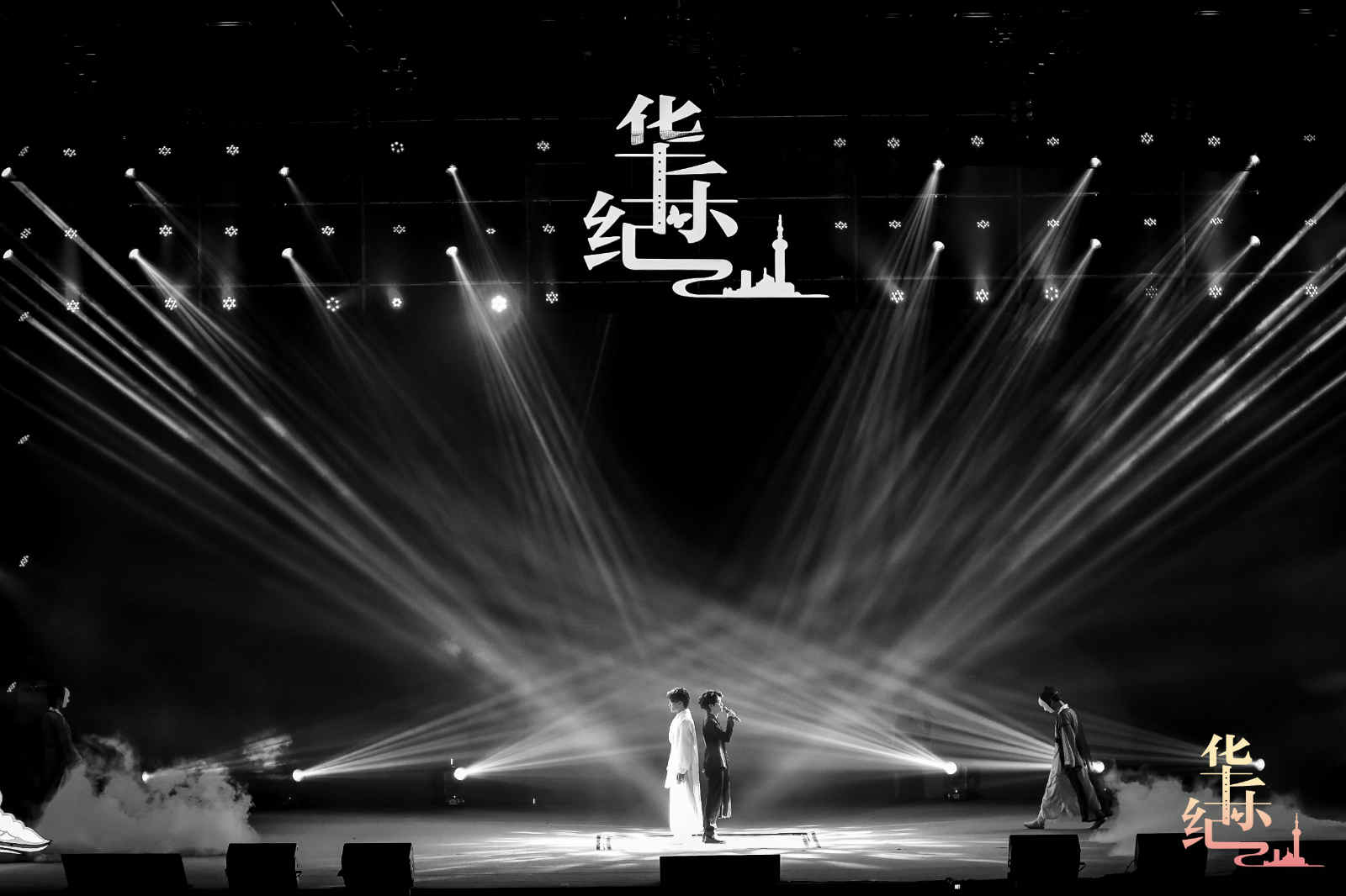 华乐纪国风音乐盛典圆满落幕 贰婶蔡翊昇新歌首唱