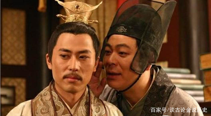 唐朝最惨的战争,八小时斩首六万,唐朝因此续命一百五十年 玛雅娱乐游戏