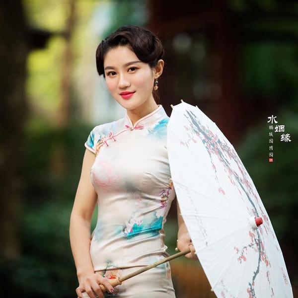 中国最美的女人在哪里?她们才是精致优雅的代名词