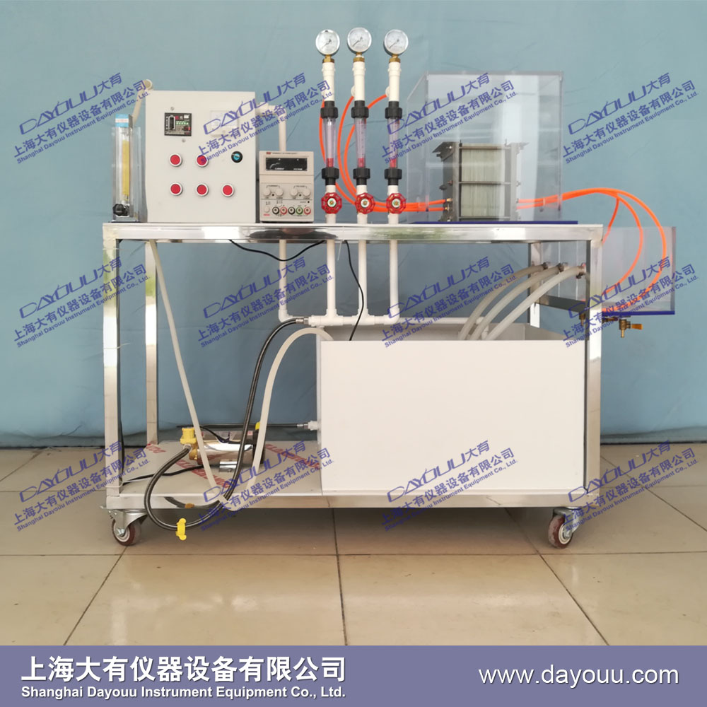 DYG091电渗析实验装置