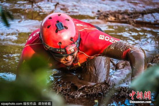 巴西溃坝事故已满6个月 当地旅游经济仍受影响 百乐宫娱乐注册