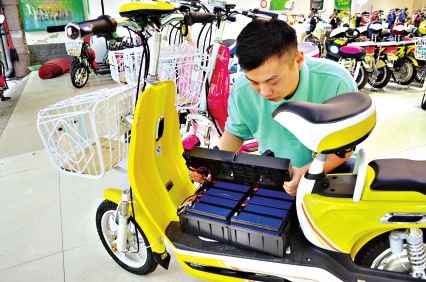 电动车的电池一般多少度 dc9117904b7f45a2885892c5d9fdcc32.jpeg