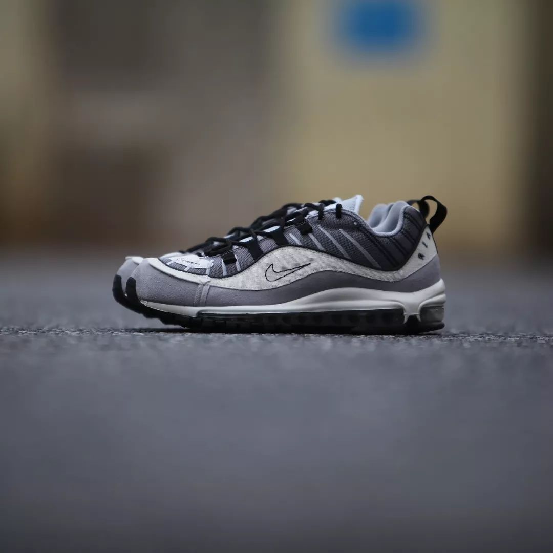 nike air max 98 inside out
