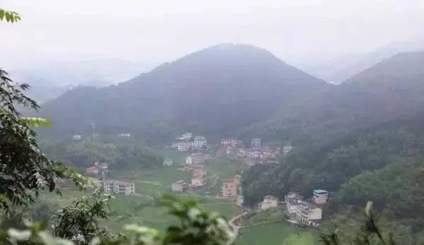 湖南11地入选首批全国乡村旅游重点村,有你家乡吗