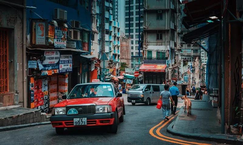 香港各区人口_香港2021年人口普查各区县常住人口和人口密度,沙田人口最多