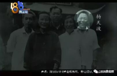 70年前的西湖边不太一样，因为……解放军来了！