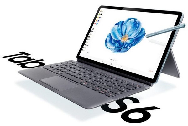 三星Galaxy TAB S6平板配置曝光 又是一款旗舰级平板 兴发娱乐在线手机版