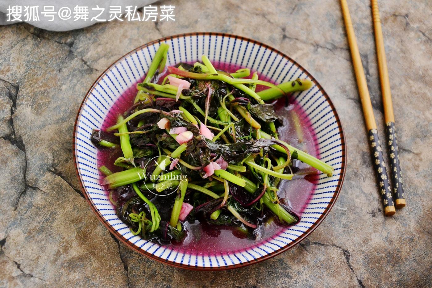 夏天这菜要多吃,2元一大把,钙是鸡蛋的3倍,清热祛湿全靠它 博九下载