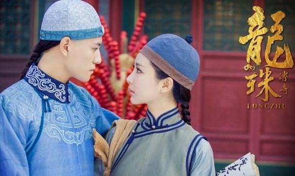 杨紫锦鲤体质比杨超越更强,带火邓伦李现,却不旺前男友秦俊杰