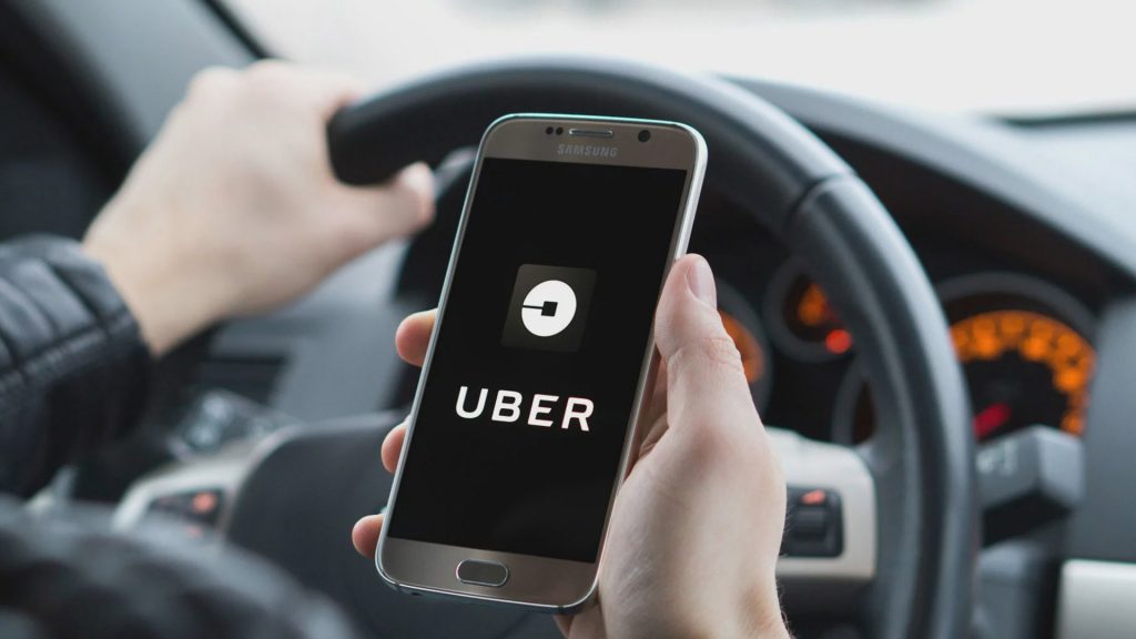 【動點晚報】小紅書被安卓運用市場下架，Uber 史上最大裁員 科技 第2張