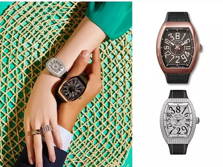 ������Ϧ�����޶���ʲô? BVLGARI��Tiffany��Diorȫ��love...