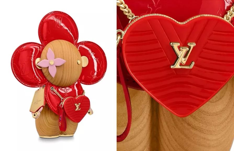 ������Ϧ�����޶���ʲô? BVLGARI��Tiffany��Diorȫ��love...