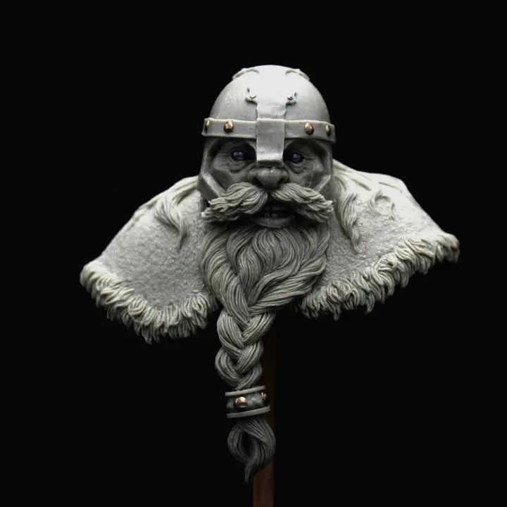 【独家访谈】VASTStudio工作室--美式魔幻的