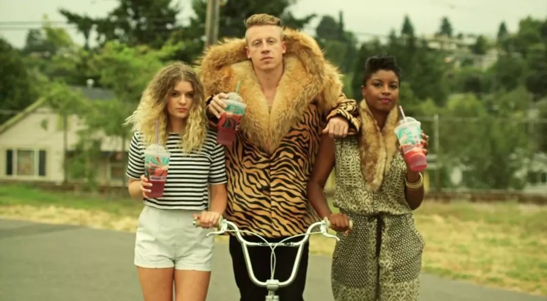 macklemore