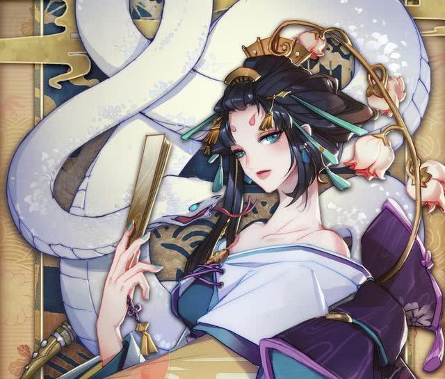 阴阳师7月31日体验服更新总结平安京清姬皮肤联动实装