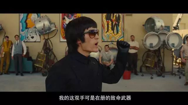 李小龙女儿不满好莱坞新片:把我父亲拍成了蠢货!他不是那样的 xbet星投捕鱼