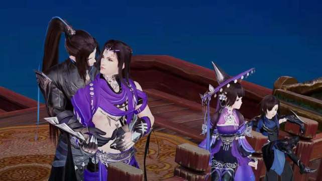 就等你上线了,8年的等待,注定的纠缠!