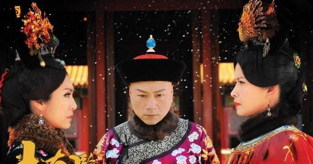 慈安太后暴毙之谜揭开,专家:非慈禧太后谋害,光绪老师给出答案 诚博娱乐注册平台