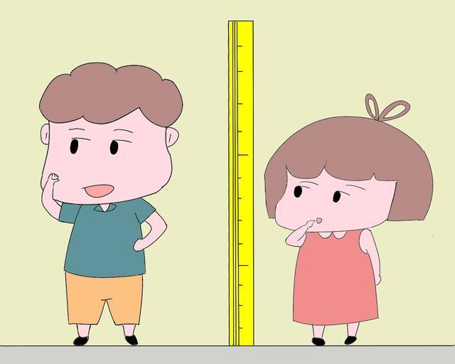                     原创            孩子个不高，除了补钙，还应该在这方面下功夫