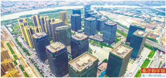 朱伟:把佛山打造成 制造业综合成本洼地 YG电子游戏攻略