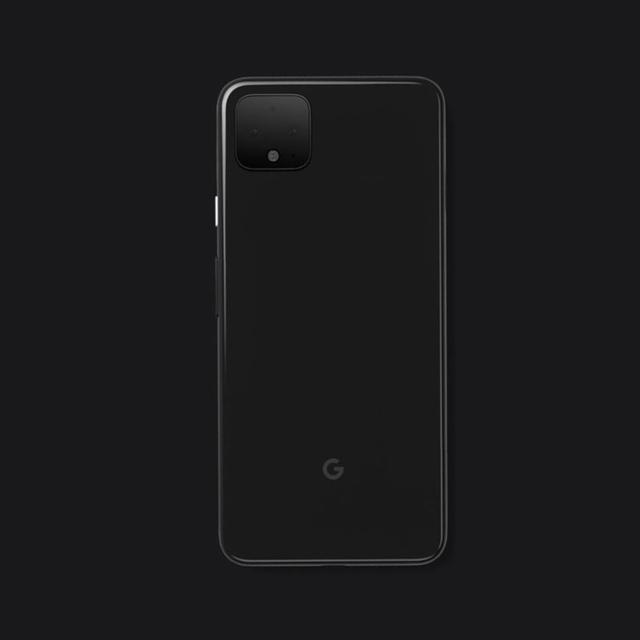 谷歌Pixel4来袭,隔空操控,将终结触控时代,带来